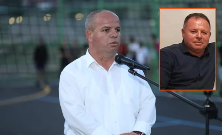 “Ishe shtyllë e fortë ku mbështetej familja”, fjalët prekëse të Smajl Latifit për vëllanë që i vdiq nga koronavirusi