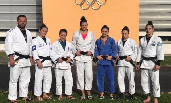 Sportistëve elitarë dhe klubeve të kualifikuara në Evropë u lejohen stërvitjet