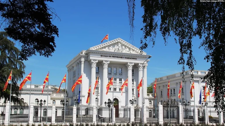 Maqedoni e Veriut / Qeveritë teknike, joefikase dhe nxitëse të tensioneve