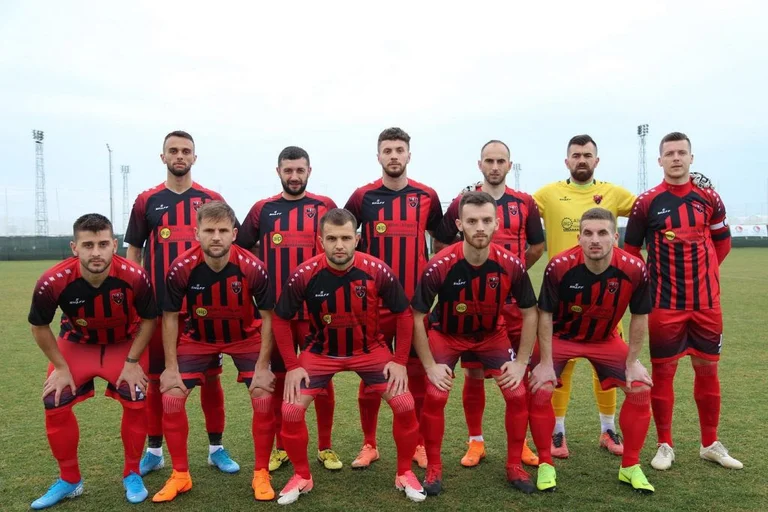Flamurtarit i largohet një lojëtar