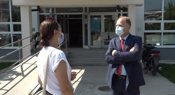 Kosova pritet të bëhet edhe me një tjetër spital COVID