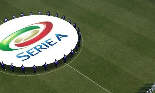 Nur 19 Wochen nächste Saison in Serie A sind große Änderungen geplant.