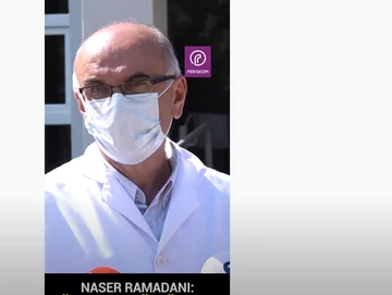 Ramadani: Nëse i duam të afërmit t’i respektojmë masat