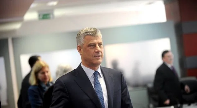 Le conseiller du Président Thaci explique: Green reste engagé dans le dialogue entre le Kosovo, la Serbie