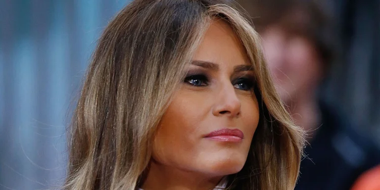 Profiling Melanie Trump dalla vita nella ex repubblica jugoslava fino al primo incontro con Donald Trump