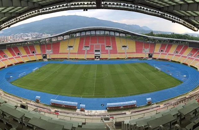Le journal macédonien le confirme: le nord de la Macédoine match Kosovo en toute sécurité joué sans fans