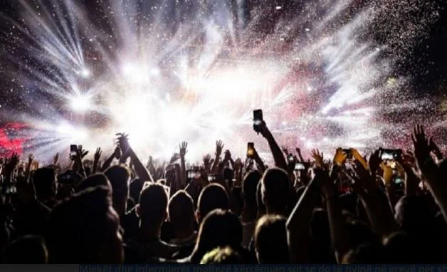 Ärzte in Malta drohen Streik, es sei denn, Musikfestivals werden abgebrochen