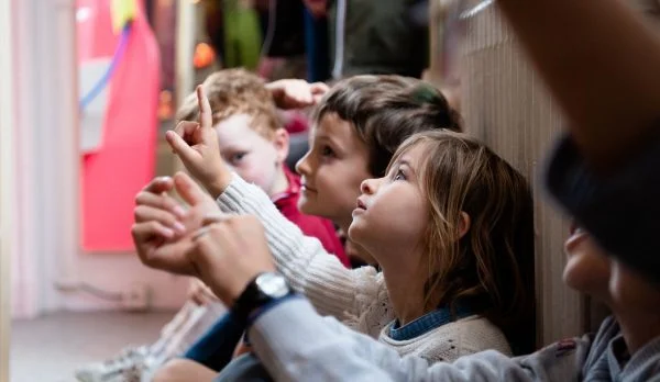 Selon l'étude américaine, les enfants peuvent être les principaux diffuseurs de COVID-19