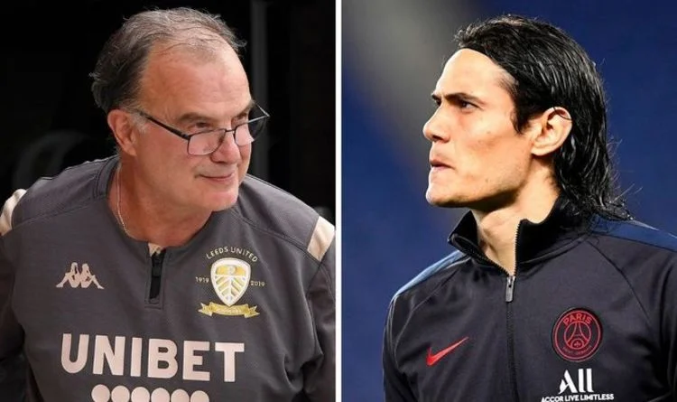 Leeds United non è venuto a PL solo per dire che era: Preparato per Cavana