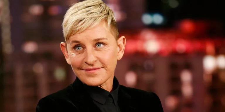 Ellen DeGeneres a rompu le silence après de graves accusations contre elle