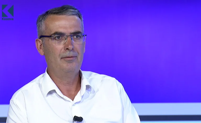 Jabir Hamiti: Las autoridades hicieron bien para detener la oración de Bajram