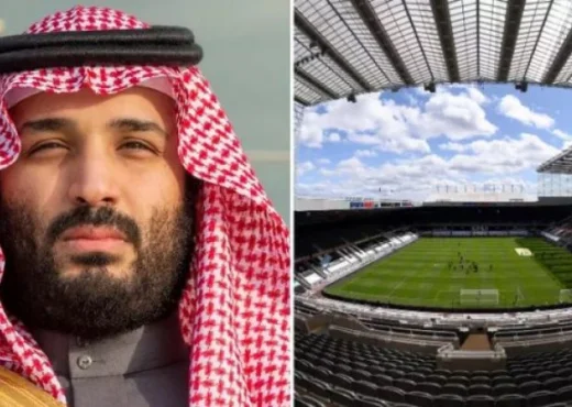 Two PL clubs uncovered that opposed the acquisition of Newcastle United by Arabs