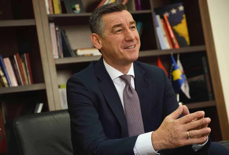 Wessel congratulates citizens for Kurban Bajram: I pray better days come for all
