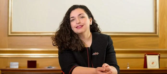Osmani: Oggi desideriamo dalla distanza per il prossimo Bajram per festeggiare insieme