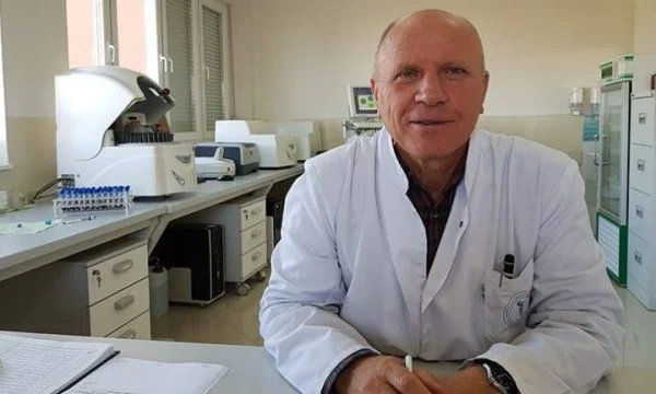 Kosovo Immmologist: Kosovo to fight COVID-19 with healing blood plasma, many states are applying this method