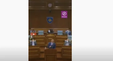 Bedri Hamza: PDK ja voton buxhetin pa kushte
