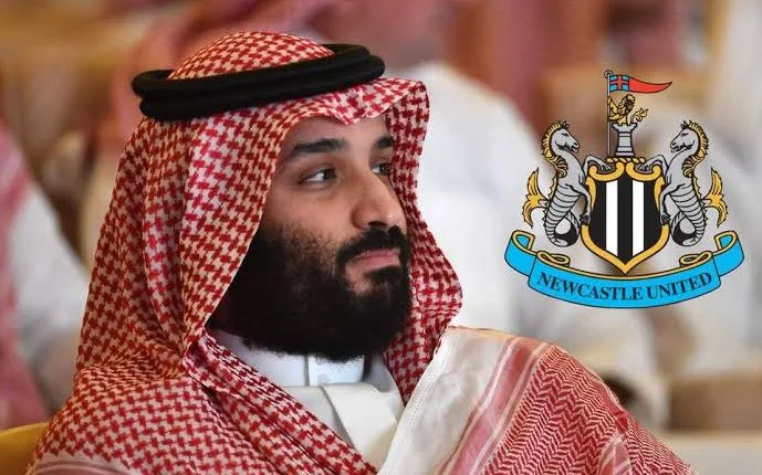 Official: Arabs end their patience, eventually withdraw from Newcastle's acquisition