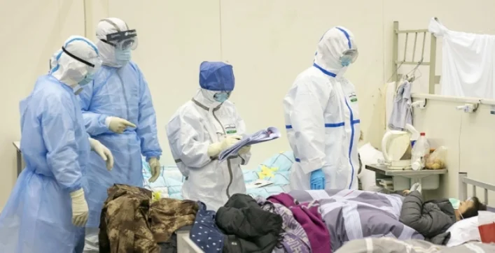 Over 17 million cases of COVID-19 worldwide