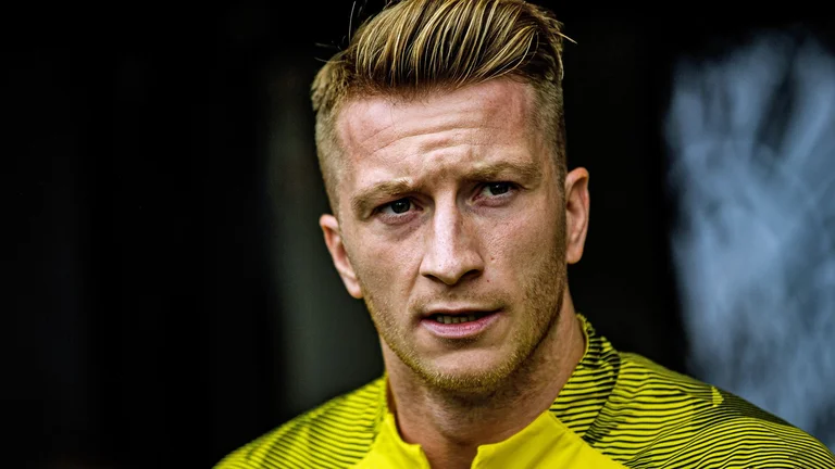 Borussia Dortmund entrega noticias amargas al capitán