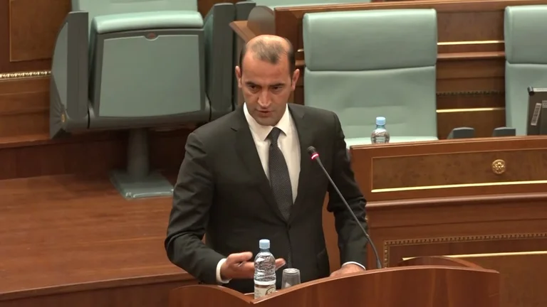 Daut Haradinaj: AAK proposes continuation of wage subvention and rent by year's end