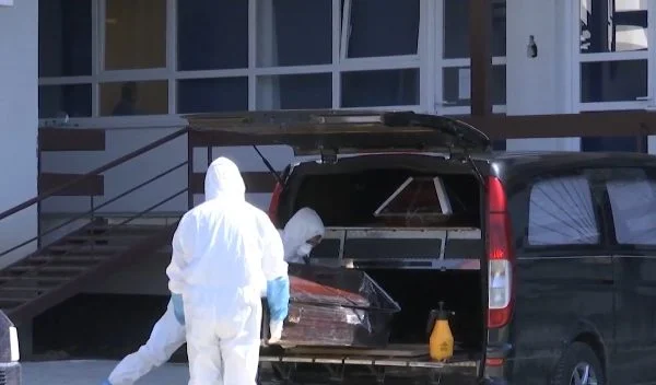 In una sola settimana Coronavirus ha ucciso 42 persone in Kosovo