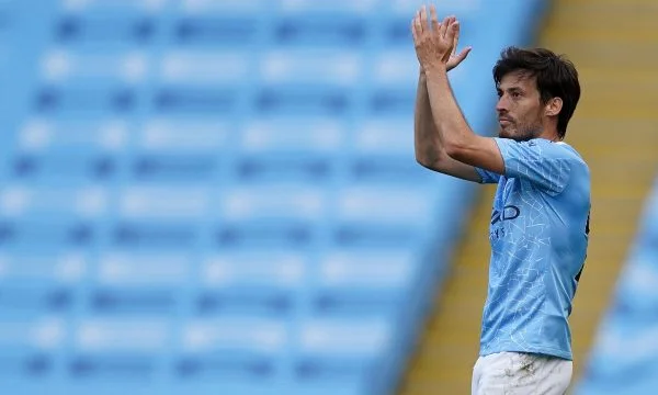 Former Albanian National Attacker Speaks of David Silva's controversial meeting