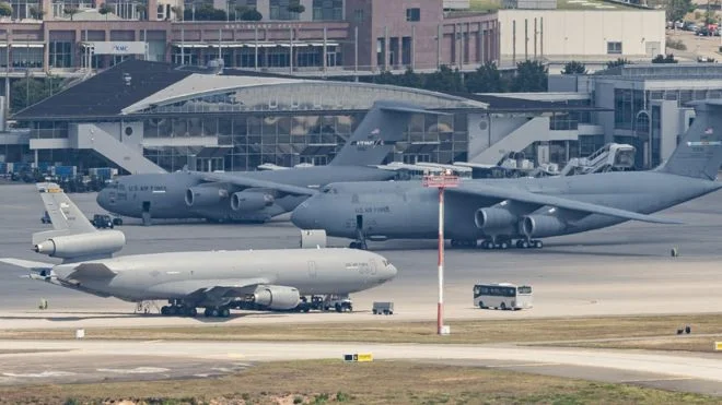Angela Merkel does not pay NATO bills, US withdraws 12,000 troops from Germany