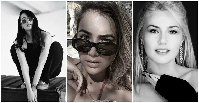 Foto in bianco e nero: come la sfida è aumentata e perché non funziona