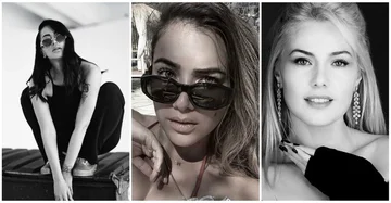 Black and white photos: How the Challenge Arised and Why IT IS NOT Works