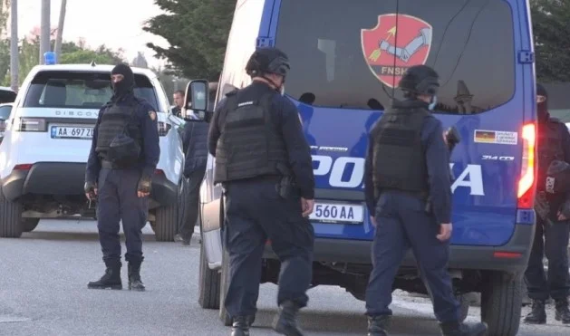40 anni fa cambia la vita dopo il conflitto tra tre ubriachi in Elbasan