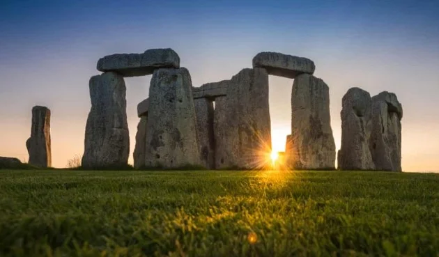 Los científicos resuelven el misterio del origen de Stonehenge
