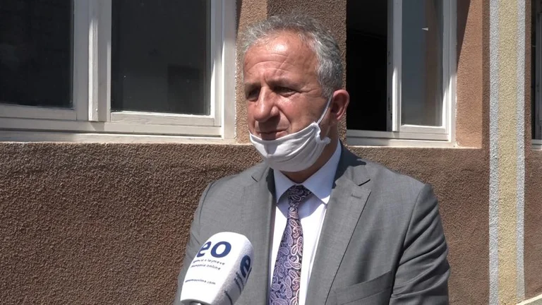 Muarremaj: Tenemos cinco muertos y 102 afectados por el Coronavirus