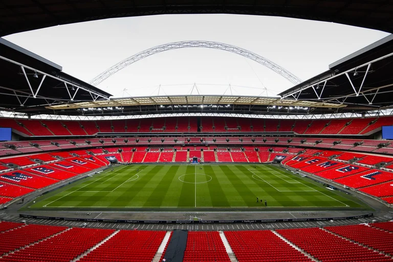 “Wembley” ready to open the stadium, England's Supercup final may be played with fans