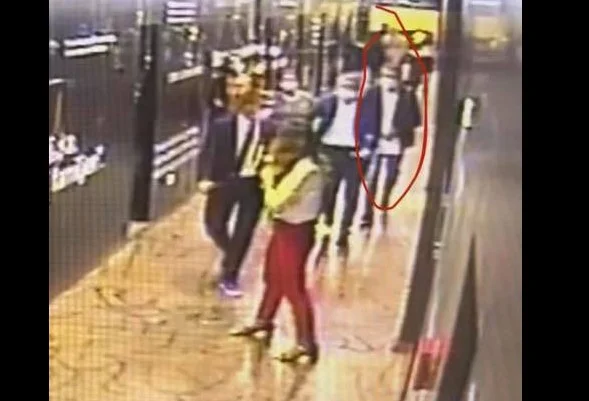 Arben Gashi: Il video ha confermato che non ero nemmeno coinvolto con il vice VV.
