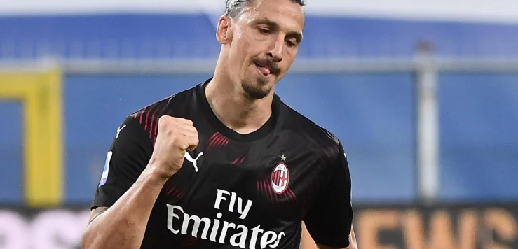 Quasi 39 anni, Ibra: Sono sempre giovane.