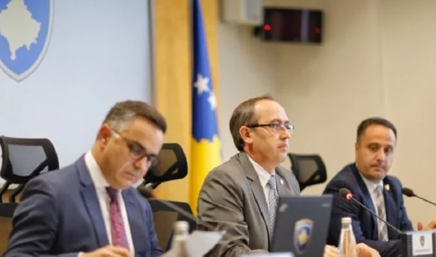 Vice Primo Ministro Tahiri: Hoti al vertice di Bruxelles è caduto a HINA