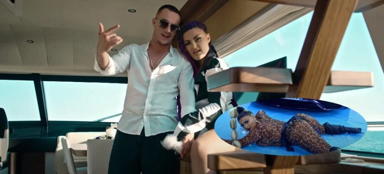 Enca Hadzia publie la collaboration tant attendue avec Don John