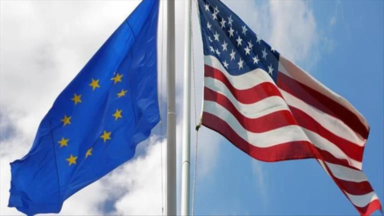 The EU managed better the coronary than the U.S. so far