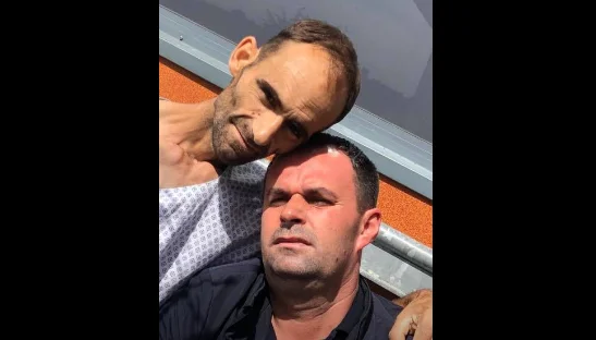 AAKA MPs Bruder stirbt jung