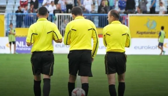 These judges will run the Pristina Super Finals.