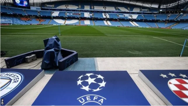 Arbitrazhit Sportiv Court uncovers nine clubs that demanded Man City's sentence