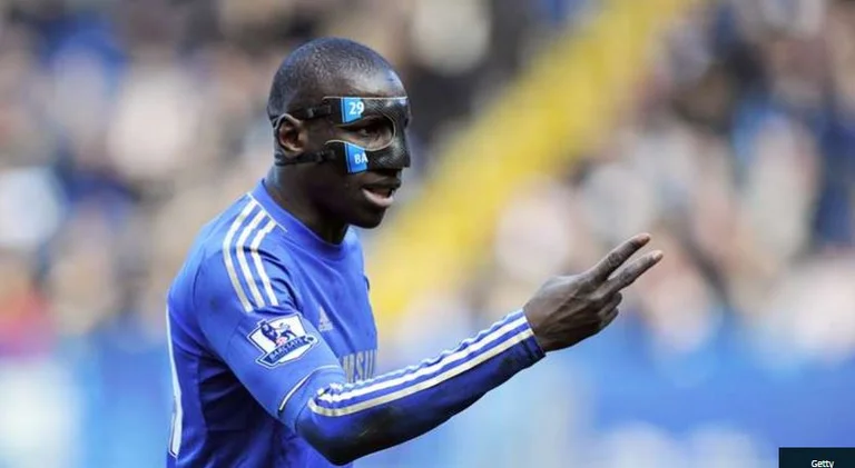 Demba Ba: Morainho a bloqué mon transfert dans ce club le dernier jour de Merkato