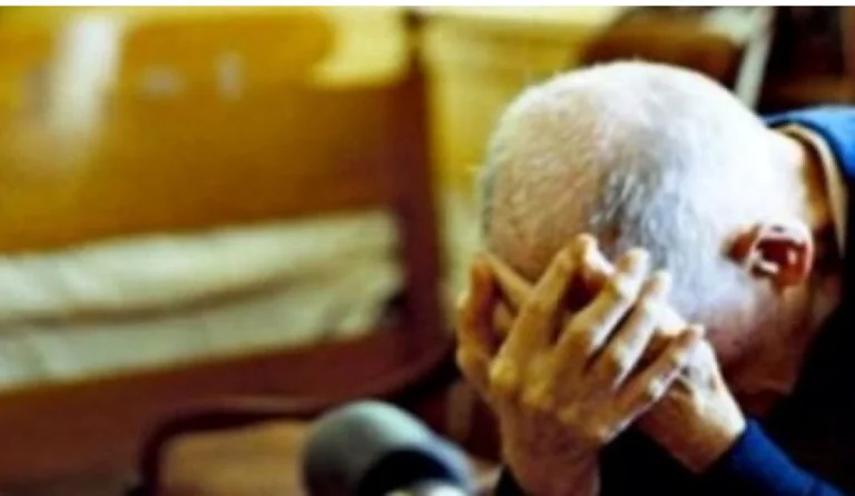 Pristina: The boy beats his father, arrested by police