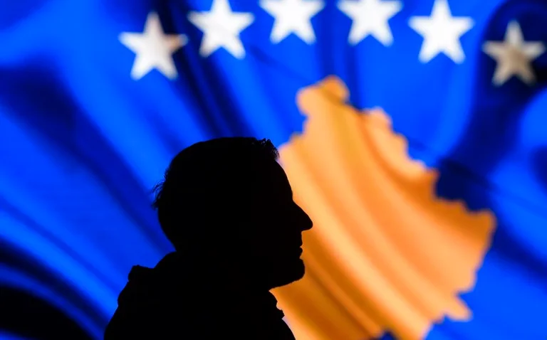 Two Corleone citizens went from Kosovo to Slovenia