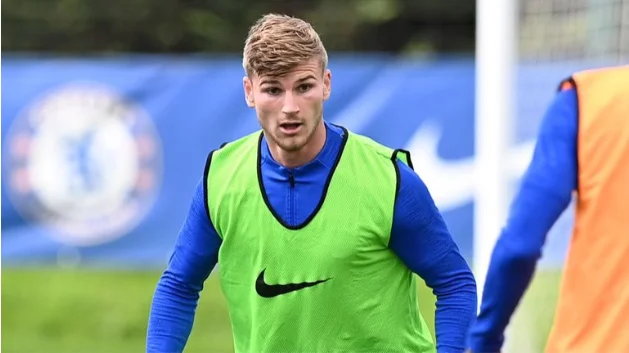 Liverpool a sérieusement demandé: Werner dit pourquoi il a choisi Chelsea