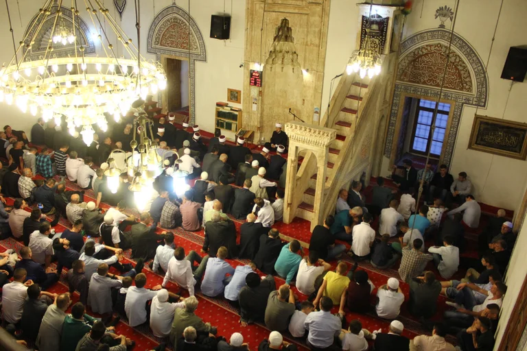 New Government Measures Ban Kurdish Bayram Forgiving