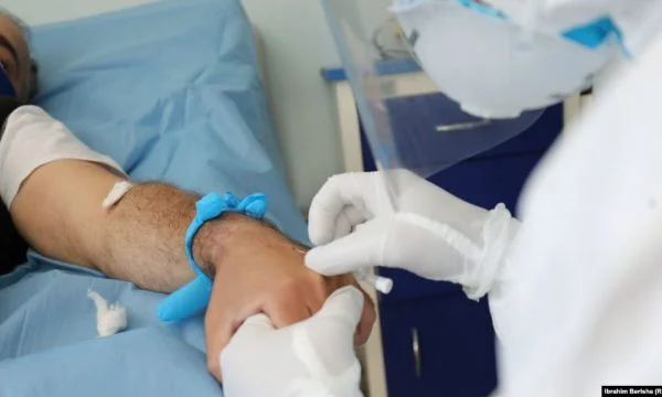 Anesthesiologists flee from QKUKUH