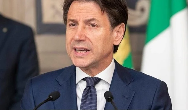 Italian Prime Minister: The extent of the state of emergency, inevitable