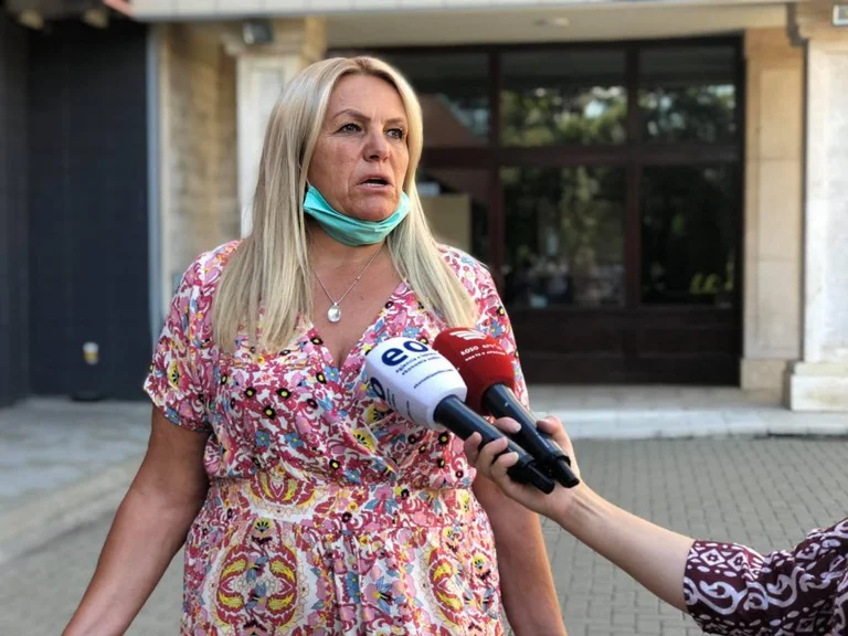 Kadrij después del incidente en la Comisión: Esta es la verdadera cara de Vetevendosje.