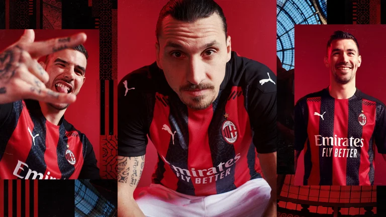 Milano presenta nuovi fan, Ibrahimovic leader in uniforme ad